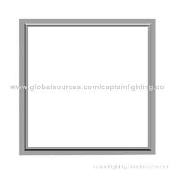 LED Grid Light with 20W Power, IP40 IP Rating